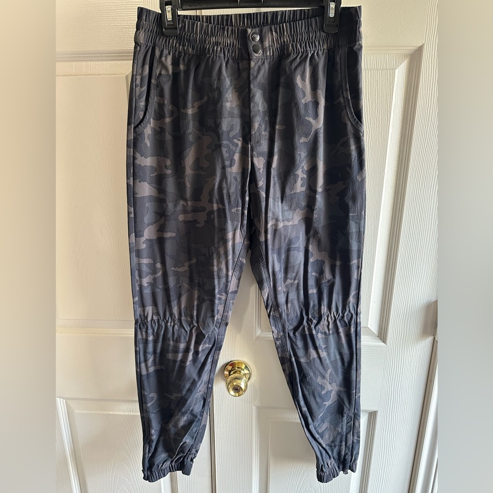 Nike Wind Pants